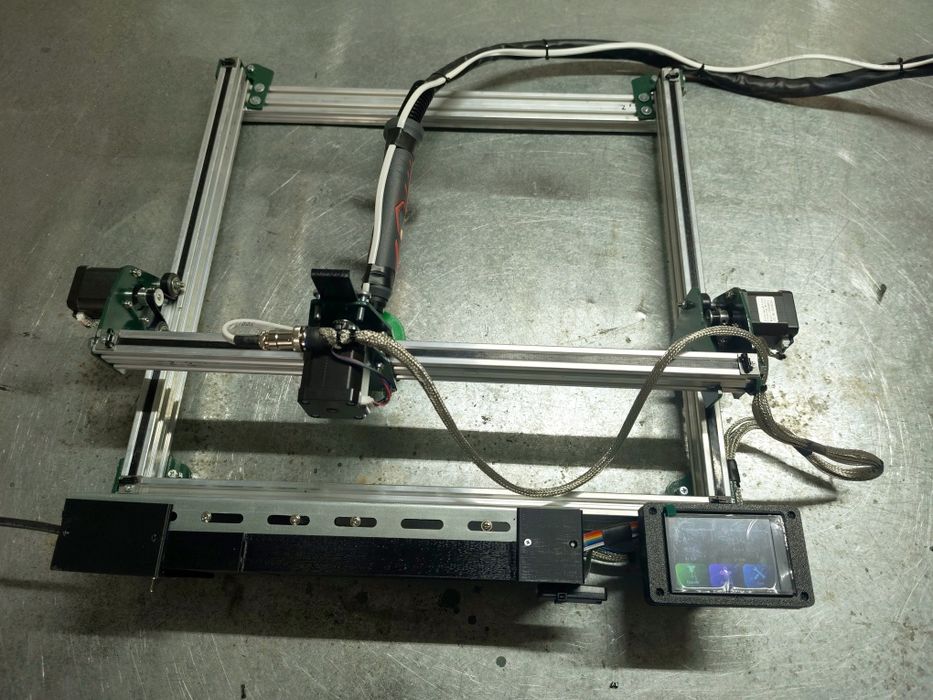 Станок ЧПУ для резки металла (плазморезом) в рассрочку