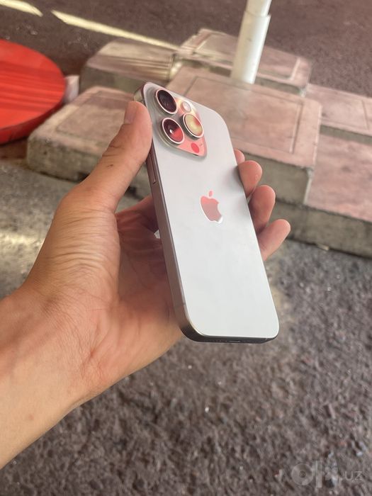 Iphone 15 Pro Xolati Ideal