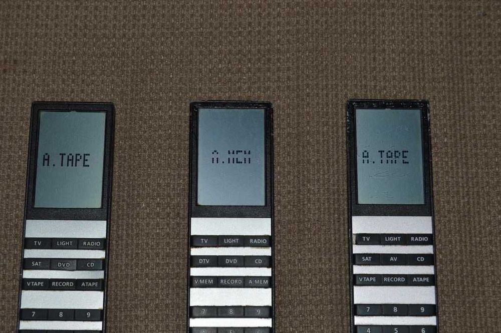 Telecomanda originala Bang & Olufsen BEO4