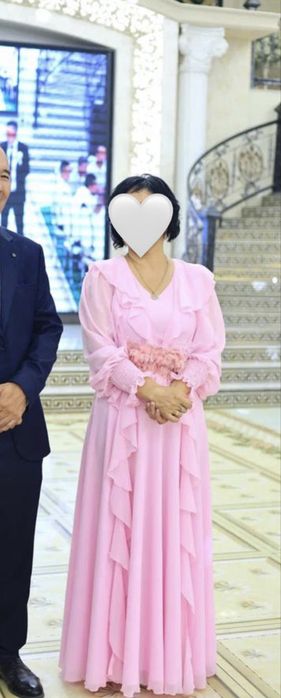 продаю платье 25000