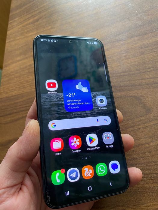 Самсунг а54 5g 256gb