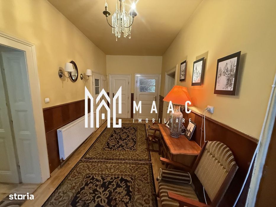 Casă duplex 4 camere de vânzare | Sibiu, Sub Arini | 112 mp