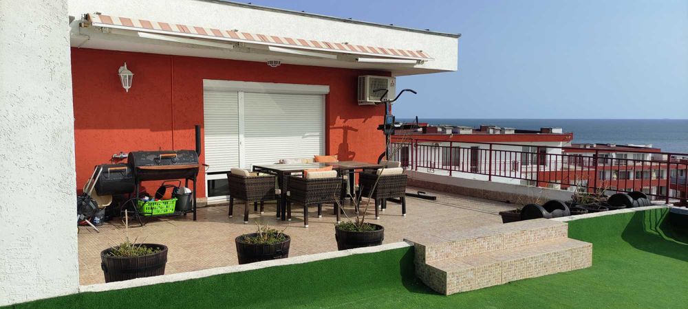 Продава се Тристаен апартамент в Свети Влас - 174 кв.м за 1034 €/кв.м - Снимка #19