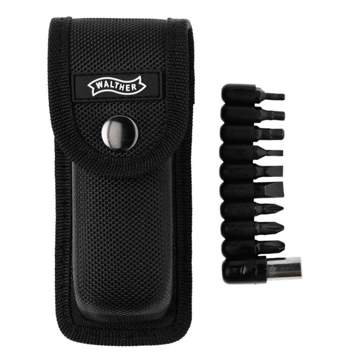 Walther MTK Multi Tac Knife Мултитул Multitool клещи нож и инструменти