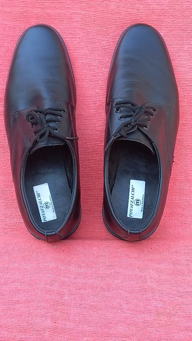 Мужские туфли 42р