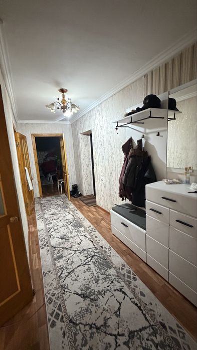 Продам 3-х комн квартиру