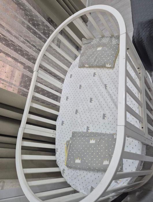 Детская кровать,  состояние отличное