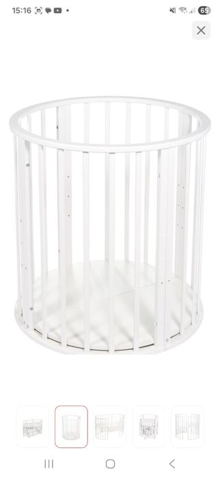 Манеж для детей