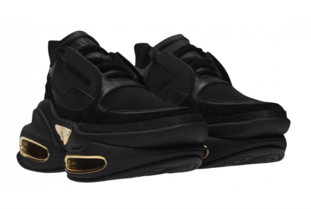 Balmain оригинални маратонки