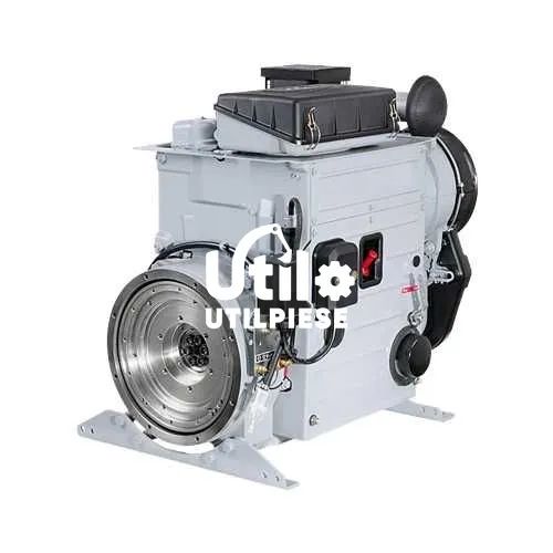 Motor Hatz 3M41 3L41 2M41 4M41 3H50 2G40 + piese Hatz verificat