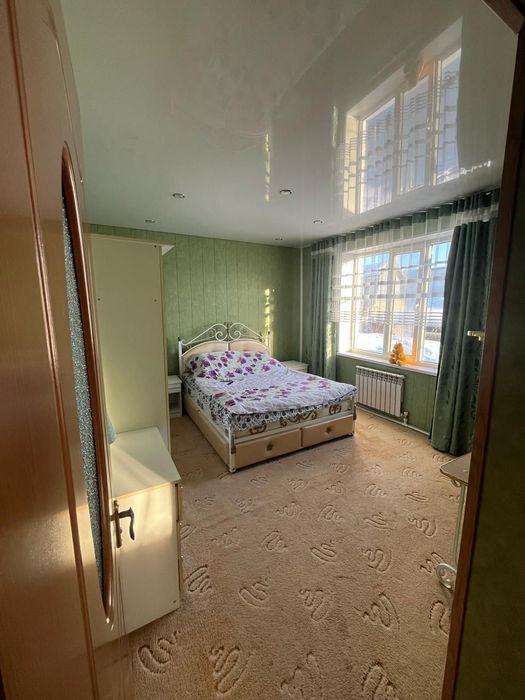 Продам жилой дом