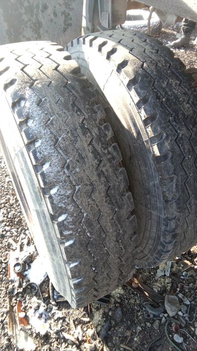 Балон дисками камерный R10