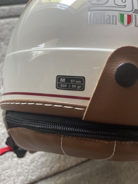 Casca motor cgm