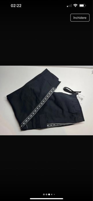 Pantsloni  nike otiginali de barbat marimea xll