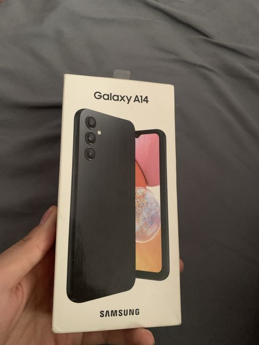 Samsung Galaxy A14