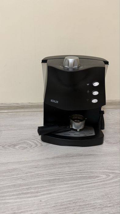 Кафемашина Muhler