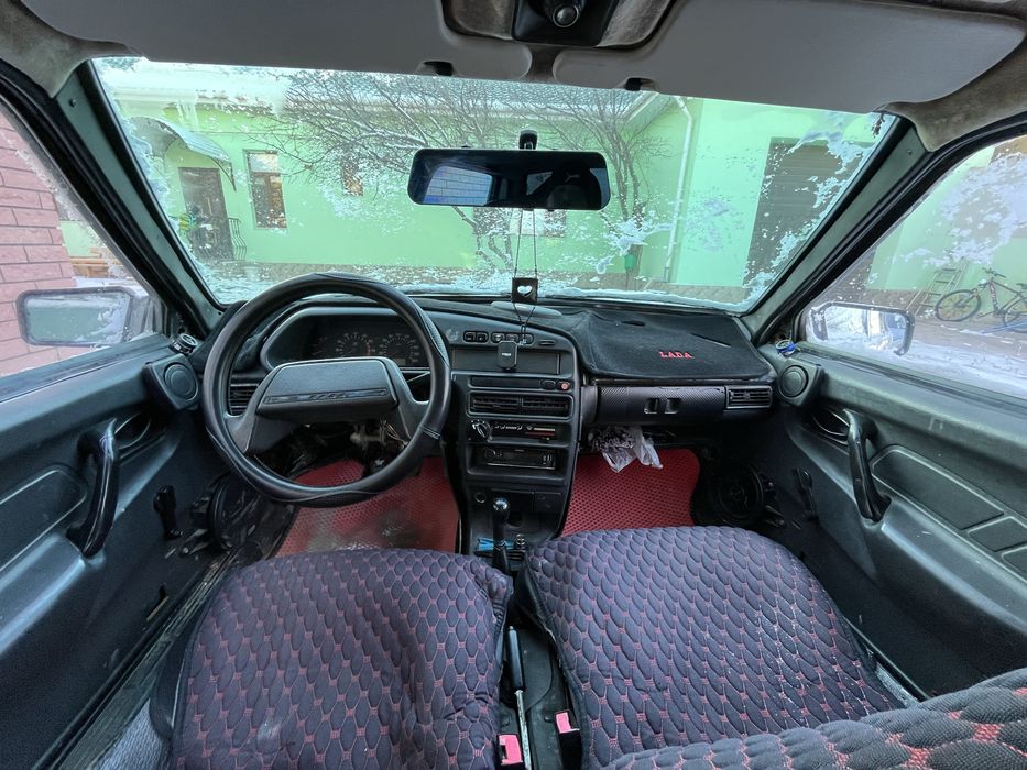 Ваз 21099 карбюратор