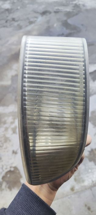 Туманки Виндом 20