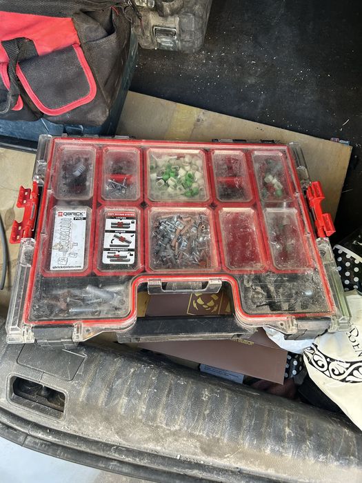 Продам органайзер