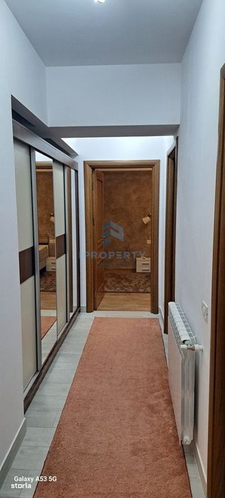 Apartament 2 camere unirii bloc nou cu centrala si loc de parcare