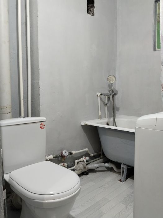 Продам 1комн.квартиру