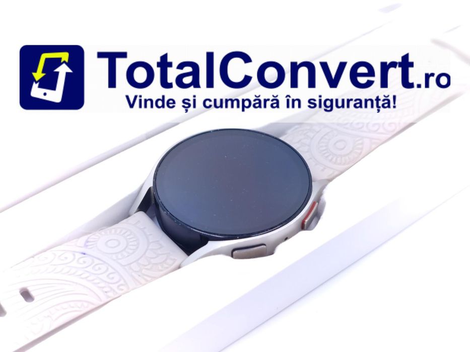 Samsung Galaxy Watch 6 40mm LTE (SM-R935), Garantie 24 luni | #D94532