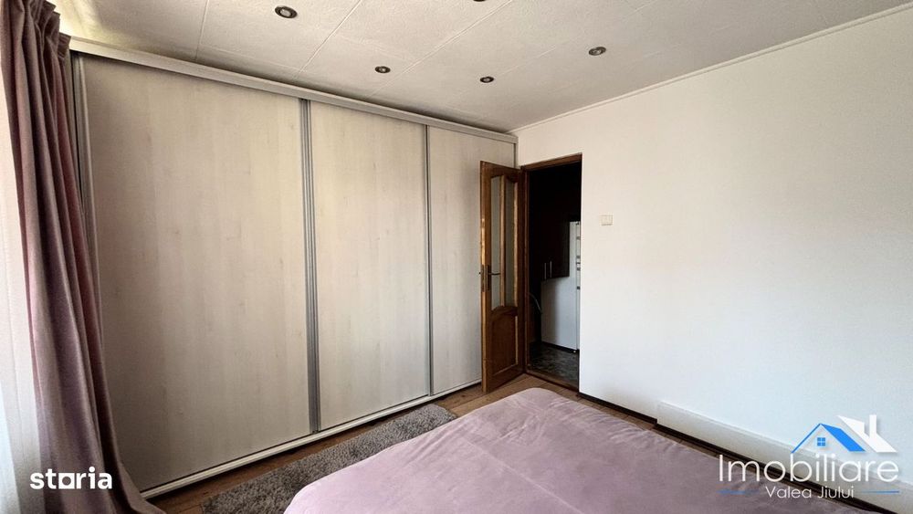 Apartament 2 camere – Petrosani | Str. Avram Iancu | Langa Politie