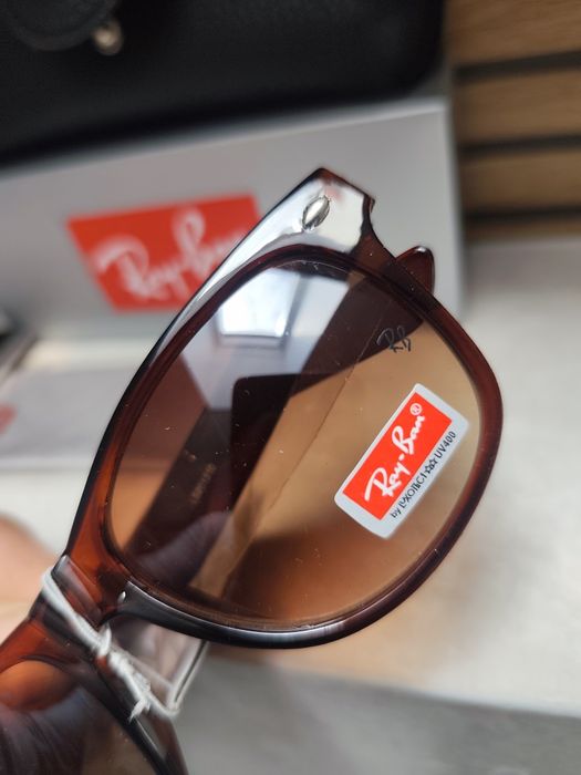 Ochelari de soare Ray ban noi in cutie