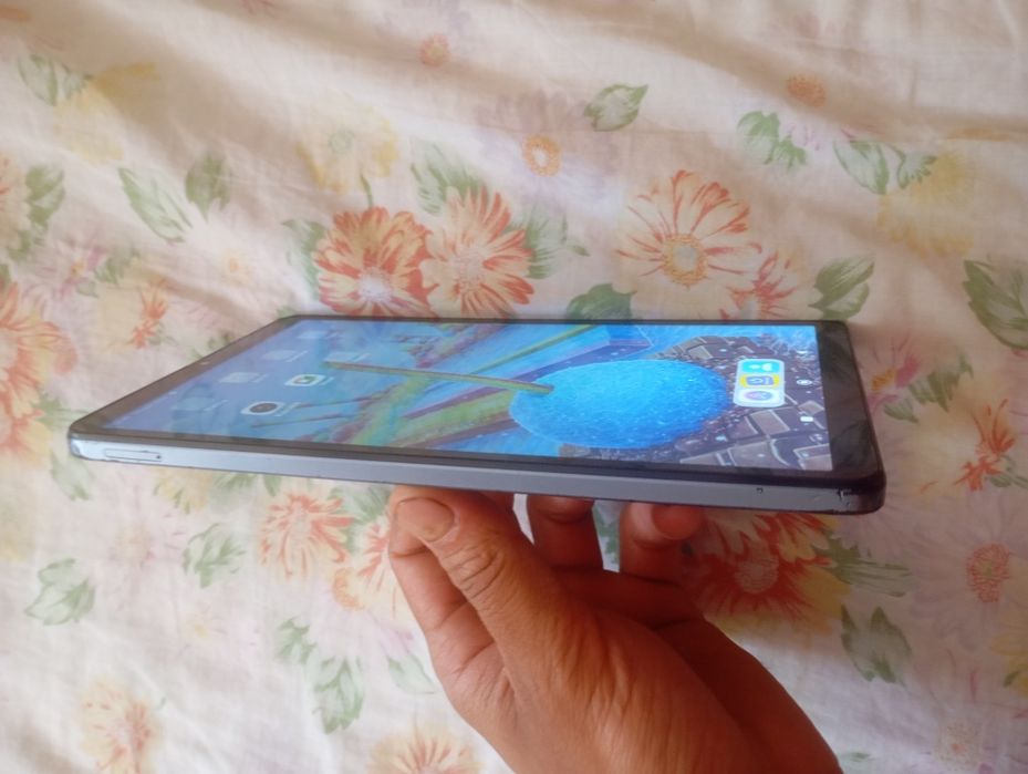 Redmi pad 8.7 duyumli