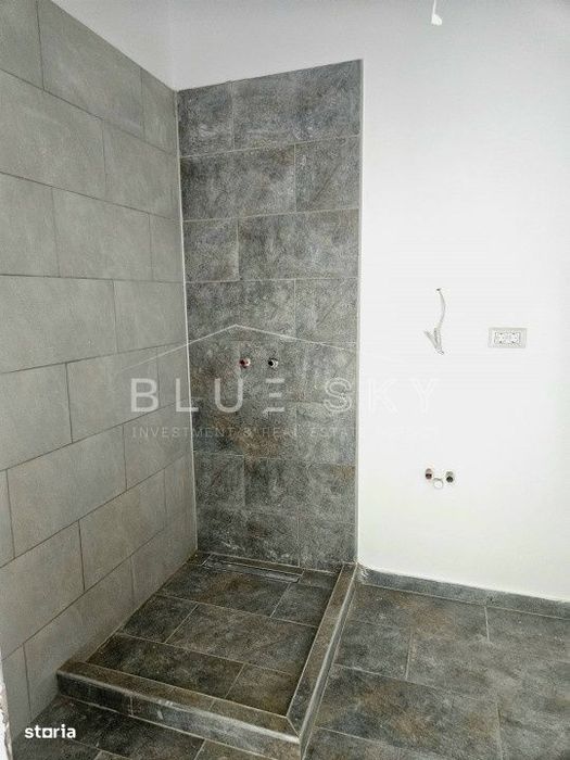 Apartament 3 camere Zona Mamaia Nord- la 200 m de plaja