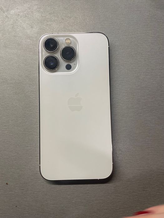 I PHONE 13 pro 128 GB