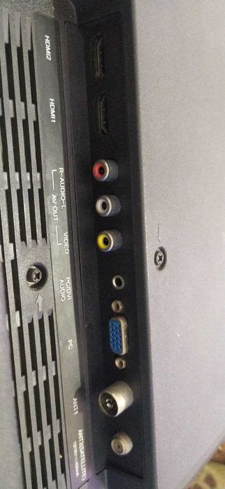 Телевизор 32 дюмов