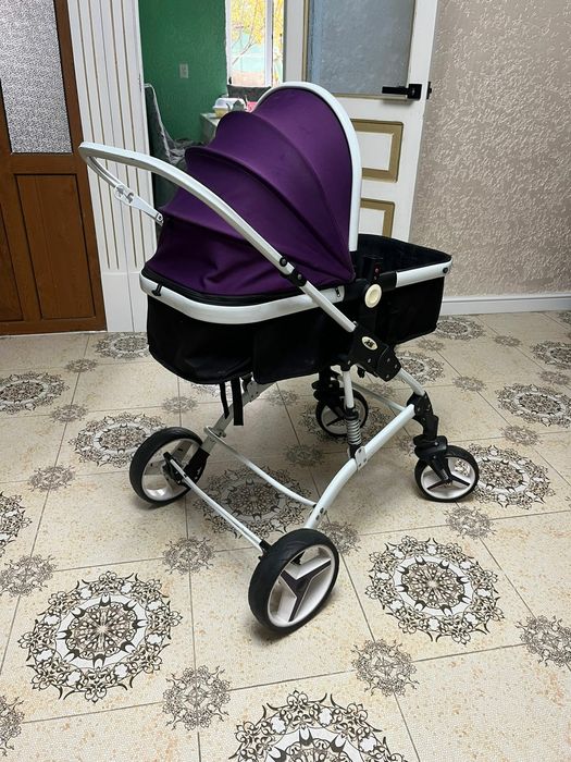 Продам коляску за 15 000 тыс