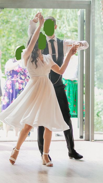 Rochie de mireasa Imolacy