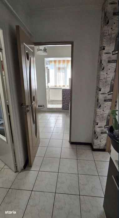 Apartament 1 camera Buzaului, suprafata 38,5mp, mobilat utilat.