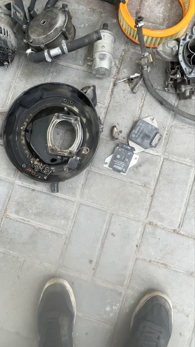 Matiz generator gaz reduktr va jugulu zapchasylar