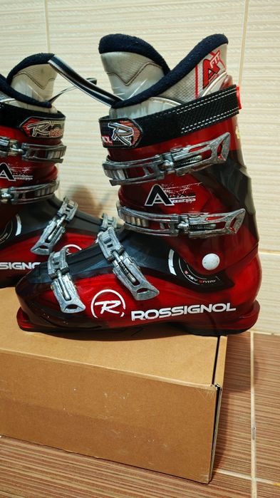 Clapari schiuri rossignol Nr 43 -mondo 28,5