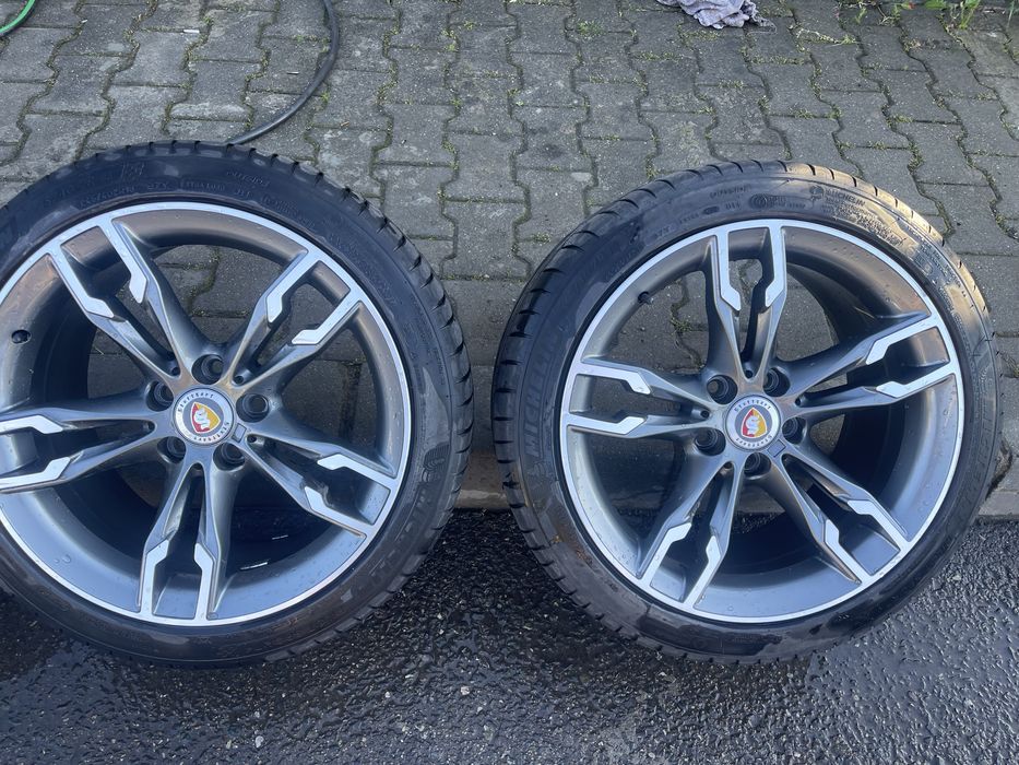 De vanzare jante Audi A5