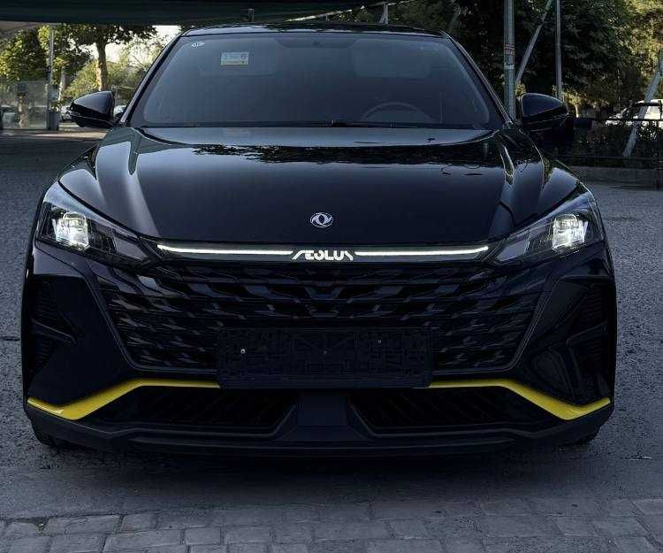 Dongfeng Aeolus Shaen