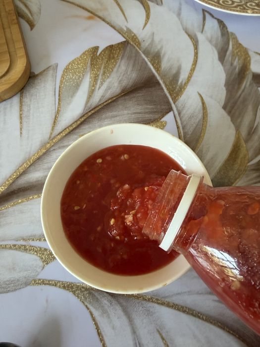 Продам аджика  и чертапалох