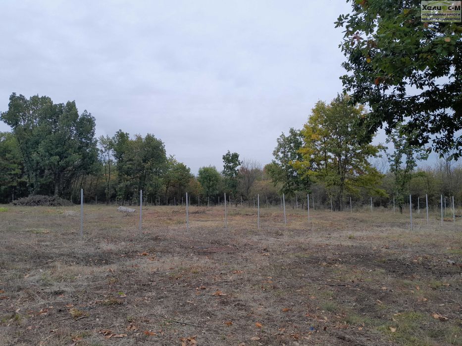 Парцел в местност Расника до яз.Огоста, гр.Монтана