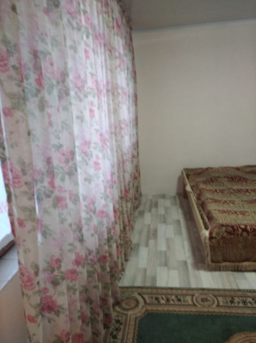 1 комнатная КВ калкаман 2