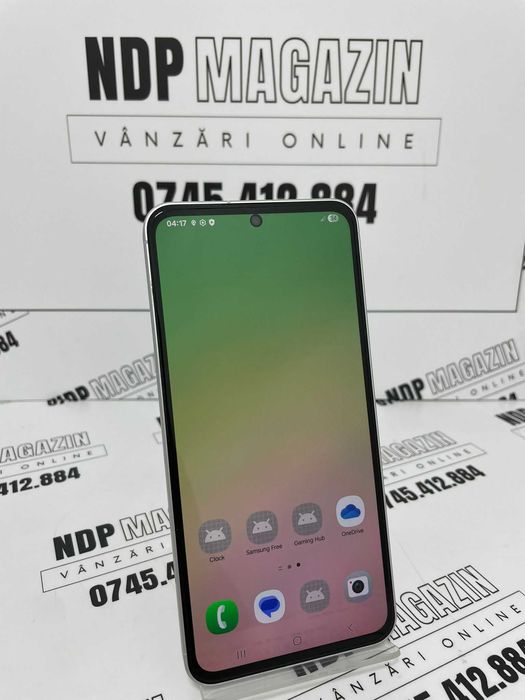 NDP Amanet NON-STOP Sos. Giurgiului 119 SAMSUNG A56 (44375)