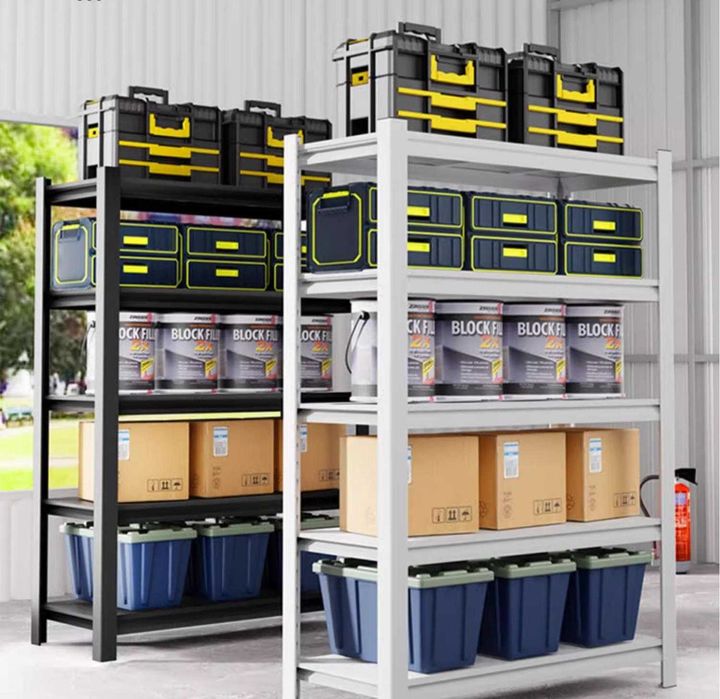 Этажерки стеллажи для складов, omborxona uchun etajerkalar stellajlar