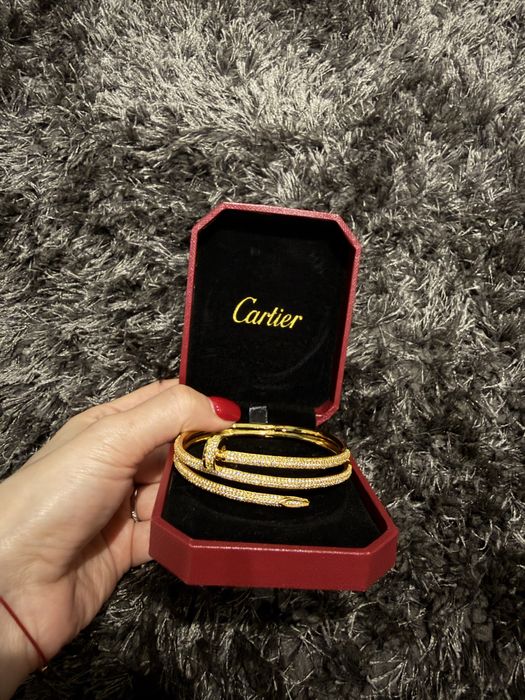 Дамска гривна Cartier