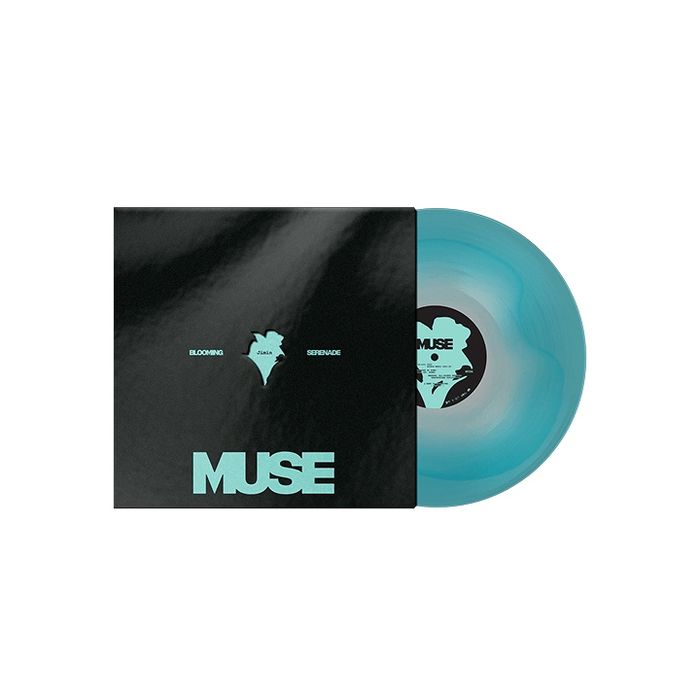 BTS Jimin: MUSE (Vinyl)