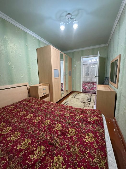 Квартира 2 хонали уз эгасидан