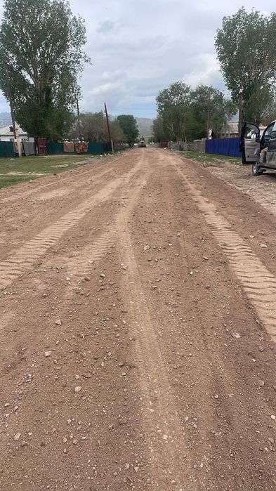 Укладка Алматы.асфальтирование Асфальт