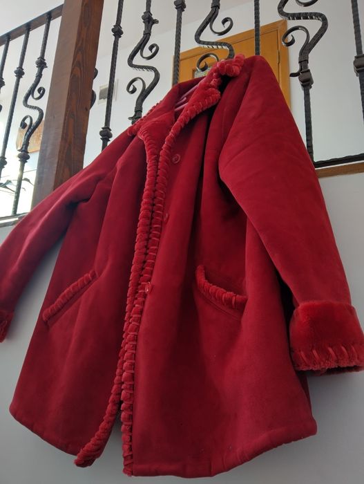 Haina Scurta Cojoc dama