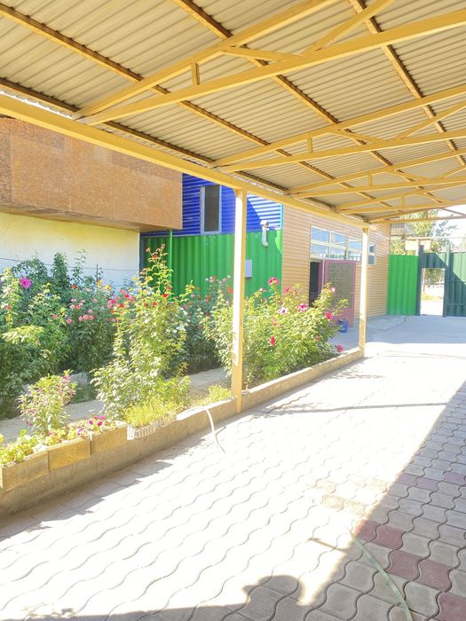 Продается дом в центре города